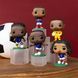Ігрова фігурка Funko POP! серії Футбол: Франція - Жуль Кунде