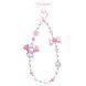 Ланцюжок для телефону Pop Top Hello Kitty та друзі Милий стиль 25SM-008