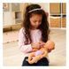Пупс изменяющий цвет (30 см) New Born Baby Doll Dirty Baby Simba 5030006 от 3 лет