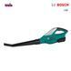 Детская воздуходувка для листьев Bosch Mini Leaf Blower Theo Klein 2776