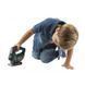 Детский электролобзик для дерева Bosch mini Jigsaw Theo Klein 8379 свет, звук