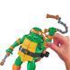 Игровая фигурка Movie III TMNT Ninja Shouts Микеланджело Playmates Toys 83353 со звуком