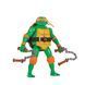 Игровая фигурка Movie III TMNT Ninja Shouts Микеланджело Playmates Toys 83353 со звуком