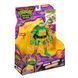 Игровая фигурка Movie III TMNT Ninja Shouts Микеланджело Playmates Toys 83353 со звуком