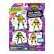 Игровая фигурка Movie III TMNT Ninja Shouts Микеланджело Playmates Toys 83353 со звуком