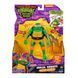 Игровая фигурка Movie III TMNT Ninja Shouts Микеланджело Playmates Toys 83353 со звуком