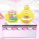 Игровой набор MGA's Miniverse Make It Mini Hello Kitty and Friends 547235