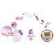 Игровой набор MGA's Miniverse Make It Mini Hello Kitty and Friends 547235