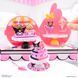 Игровой набор MGA's Miniverse Make It Mini Hello Kitty and Friends 547235