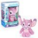 Интерактивная мягкая игрушка Ангел Puppetronic by Real FX Palm Disney DIS-1038
