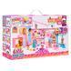 Ляльковий будинок Чарівний дім з лялькою Squish Sand Magic House L.O.L. Surprise! MGA 593218