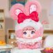 Пухнаста фігурка на підвісі Nommi Зайченята Hi TOY Рор Тор HC023