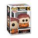 Вінілова фігурка Funko Pop! (#1760) Південний парк S6 Hippie Exterminator Cartman 86306