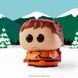 Вінілова фігурка Funko Pop! (#1760) Південний парк S6 Hippie Exterminator Cartman 86306