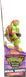 Ігрова фігурка Мovie III TMNT Ninja Shouts Рафаель Playmates Toys 83354 зі звуком