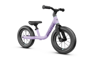 Двоколісний біговел Berg MOOV 12 Lavender Purple 24.82.01.00 від 2,5 років