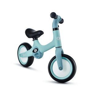 Двухколесный беговел Tove Sommer Mint Kinderkraft KRTOVE00MIN0000 до 25 кг