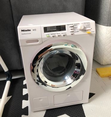Интерактивная игрушечная стиральная машина Miele Washing Machine Theo Klein 6941
