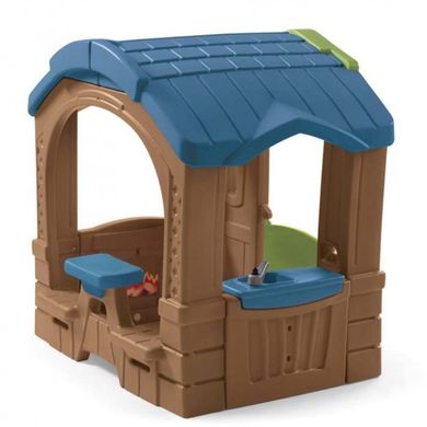 Игровой домик Play Up Picnic Cottage Step2 846900