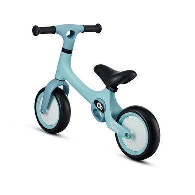 Двухколесный беговел Tove Sommer Mint Kinderkraft KRTOVE00MIN0000 до 25 кг