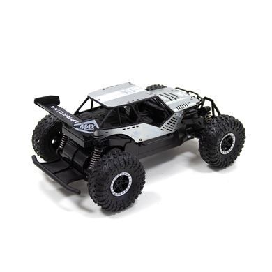 Уцінка Машина на радіокеруванні Speed King Racing Drift (1:14, 2.4GHz, 6V) Off-road Crawler Sulong Toys SL-153RHMGR