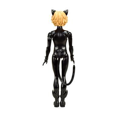 Ігрова фігурка Супер-Кіт (26 см) Леді Баг і Супер-Кіт Miraculous Cat Noir Playmates Toys 50262