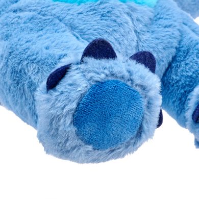 Інтерактивна плюшева іграшка Real FX Disney Stitch Puppet DIS-1022-01