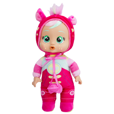 Лялька Плакса Хана (25 см) Cry Babies Stars Talent Tiny IMC Toys 911543