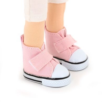 Мягкая кукла Санни в зеленой толстовке Sweet Sisters Orange Toys SS02-26 высотой 32 см