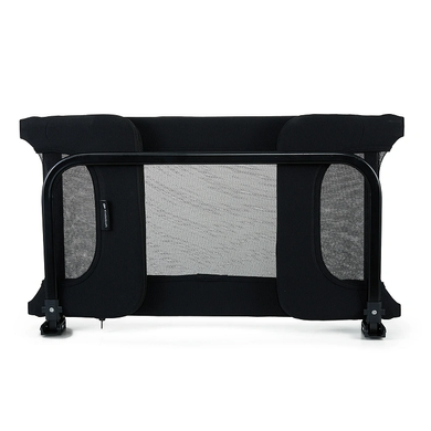 Універсальна захисна бар'єрка для ліжка Kinderkraft Guard and Dream KAGUDR00BLK0000 Black
