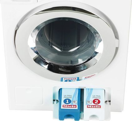 Интерактивная игрушечная стиральная машина Miele Washing Machine Theo Klein 6941