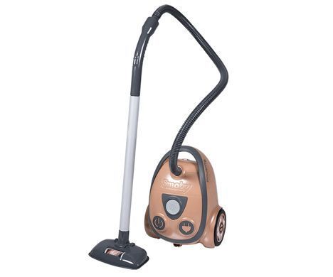 Іграшковий пилосос Vacuum cleaner Rowenta Smoby 7600330222 зі звуком