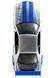 Металлическая машинка 1/24 Fast and Furious 2002 Brian's Nissan Skyline GT-R (BNR34) Jada Toys 9397158314R00