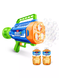 Уцінка Бластер з мильними бульбашками (3.7V, LED) Mega Bubble Blaster S1 Bunch O Bubbles Zuru 11349