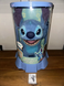 Інтерактивна плюшева іграшка Real FX Disney Stitch Puppet DIS-1022-01