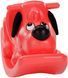 Качеля-качалка Собачка Rockin' Puppy Red Little Tikes 174254 красная