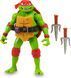 Ігрова фігурка Мovie III TMNT Ninja Shouts Рафаель Playmates Toys 83354 зі звуком