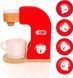 Игрушечная кофеварка из дерева Coffee Maker Viga Toys 50234FSC