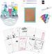Набор для творчества Цветная фабрика Paint Colour Maker Art Lab Canal Toys ART025