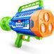 Уцінка Бластер з мильними бульбашками (3.7V, LED) Mega Bubble Blaster S1 Bunch O Bubbles Zuru 11349