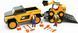 Игровой набор Пикап и минипогрузчик CAT Workforce Funrise CAT 83457
