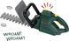 Детский кусторез Bosch Mini Hedge Trimmer Theo Klein 8440 со звуком и светом