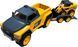 Игровой набор Пикап и минипогрузчик CAT Workforce Funrise CAT 83457
