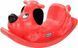 Качеля-качалка Собачка Rockin' Puppy Red Little Tikes 174254 красная