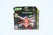 Игрушка огненная муравей Klixx Creaturez Fidget Zing KX120_B красно-голубая