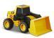 Колесный погрузчик со светом и звуком (30 см) Cat Power Haulers Wheel Loader Funrise 82267