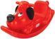 Качеля-качалка Собачка Rockin' Puppy Red Little Tikes 174254 красная