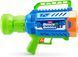 Уцінка Бластер з мильними бульбашками (3.7V, LED) Mega Bubble Blaster S1 Bunch O Bubbles Zuru 11349