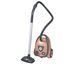 Іграшковий пилосос Vacuum cleaner Rowenta Smoby 7600330222 зі звуком