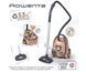 Іграшковий пилосос Vacuum cleaner Rowenta Smoby 7600330222 зі звуком